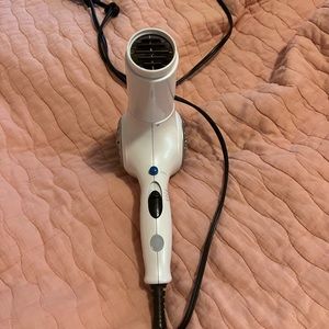 Bio Ionic Whisper Light Blow Dryer